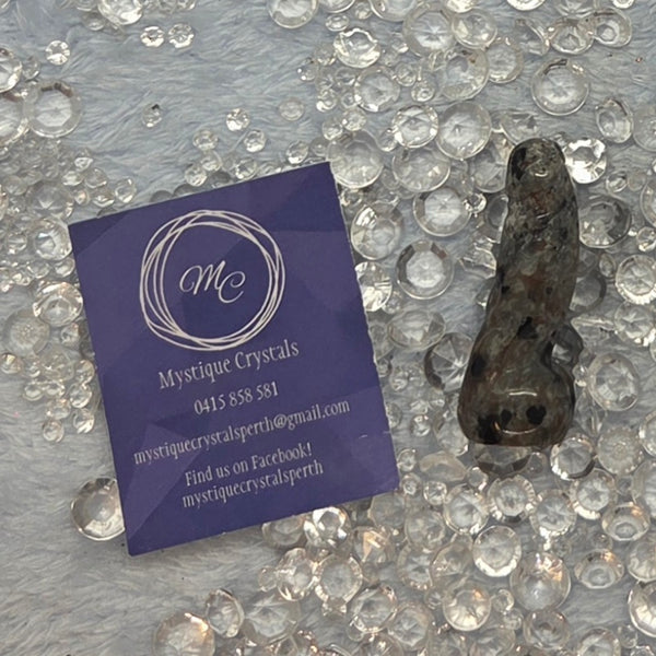 Medium Fertility Phallus