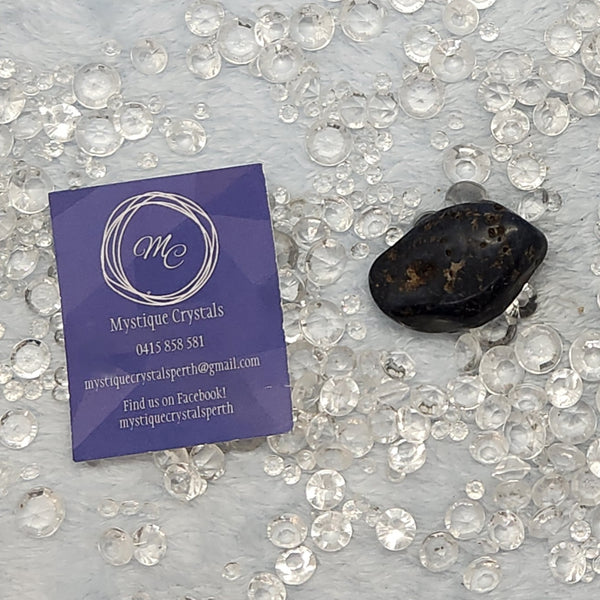 Sapphire Tumble Stones