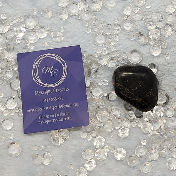 Sapphire Tumble Stones