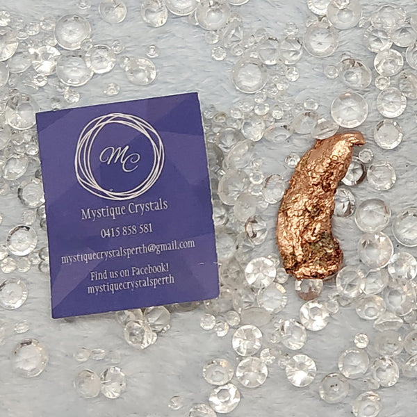 Copper Nuggets