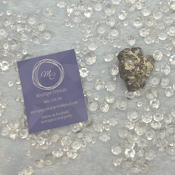 Andradite Garnet Pieces