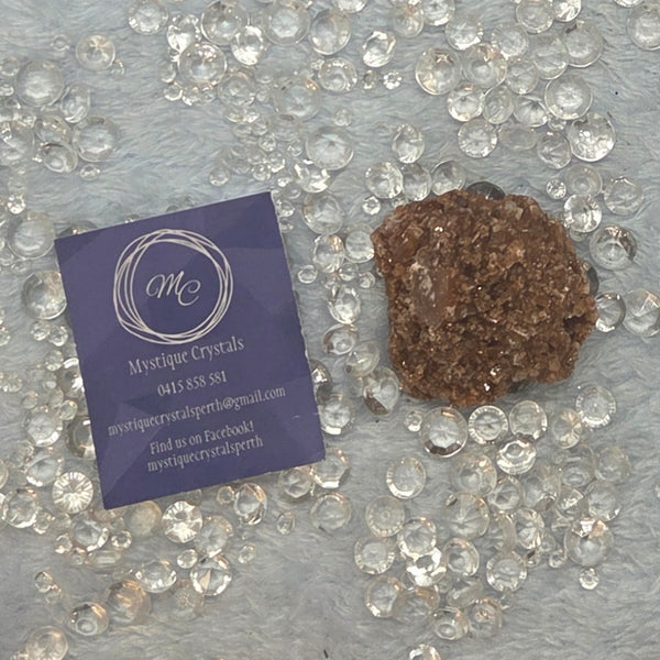 Aragonite Natural Pieces