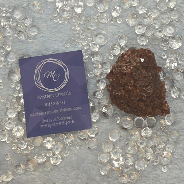 Aragonite Natural Pieces