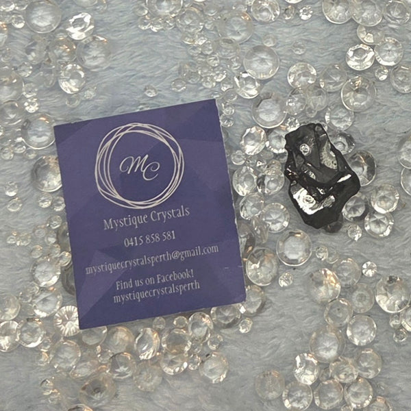Elite Shungite Mini Pieces