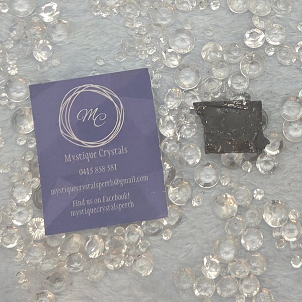 Elite Shungite Mini Pieces