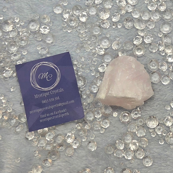 Mangano Calcite Roughs