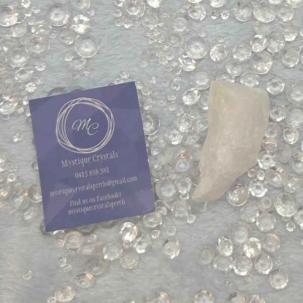 Mangano Calcite Roughs