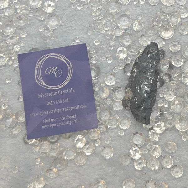 Specularite (Hematite) Roughs