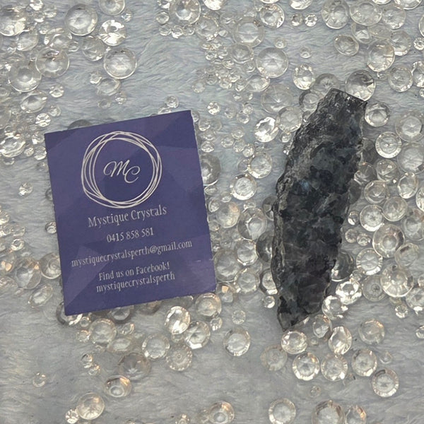 Mystic Merlinite Slices