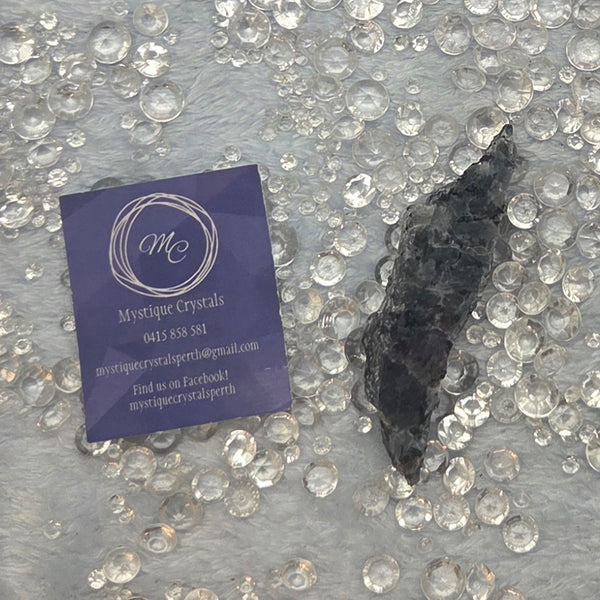 Mystic Merlinite Slices