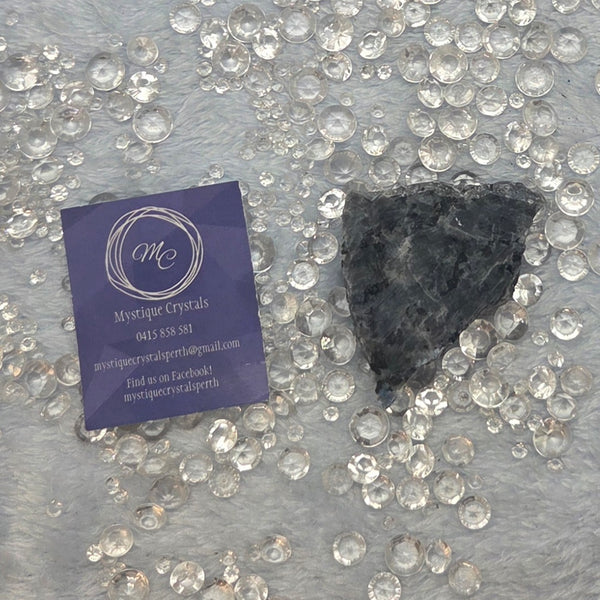 Mystic Merlinite Slices