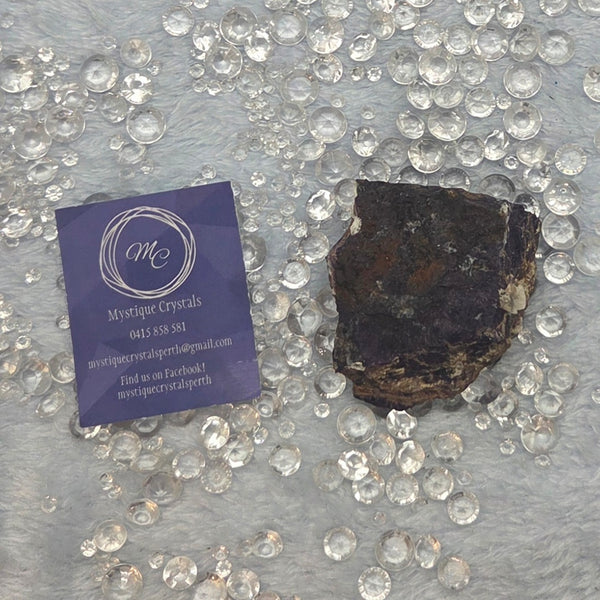 Purpurite Roughs