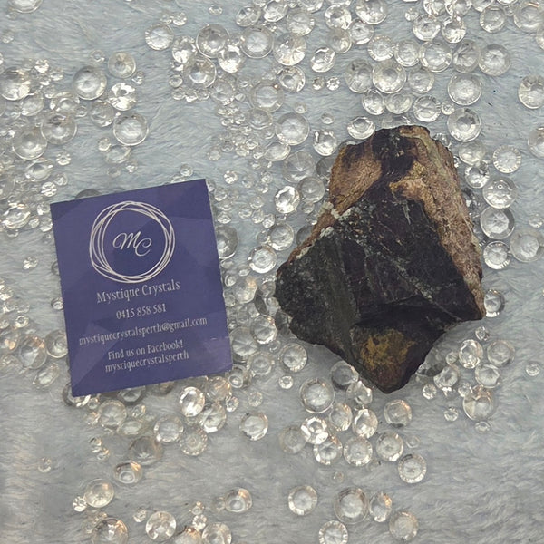 Purpurite Roughs
