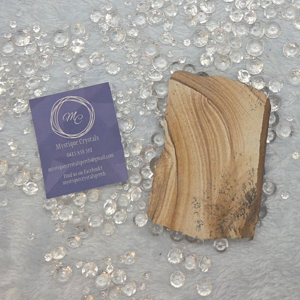 Picture Jasper Slices