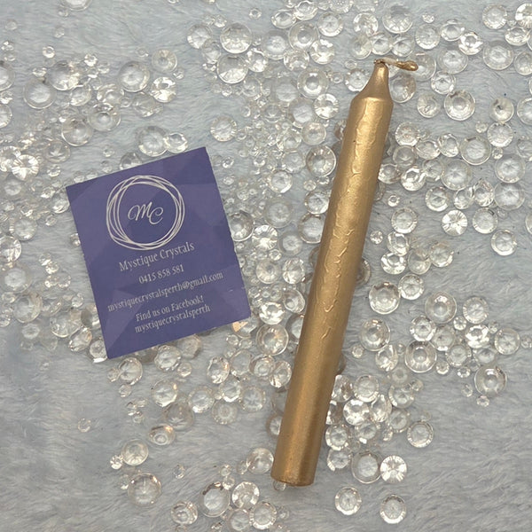 Magic Spell Candles (Individual)