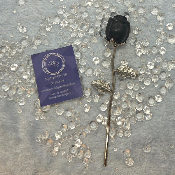 Gemstone Short Stem Roses
