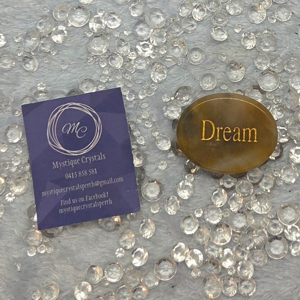 Affirmation Stones