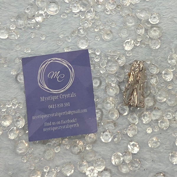 Raw Bismuth Pieces