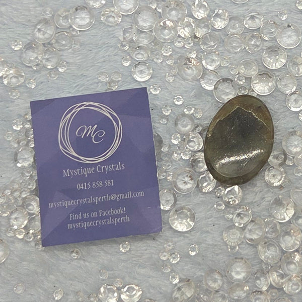 Worry Stones - Ovals