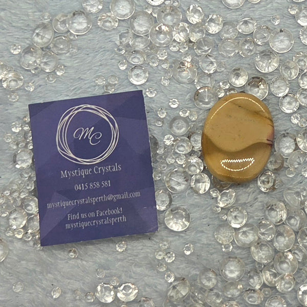Worry Stones - Ovals