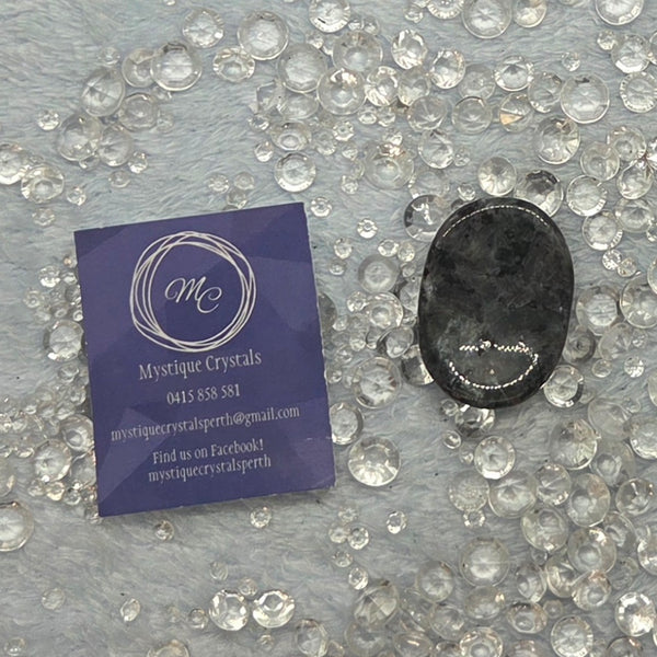 Worry Stones - Ovals