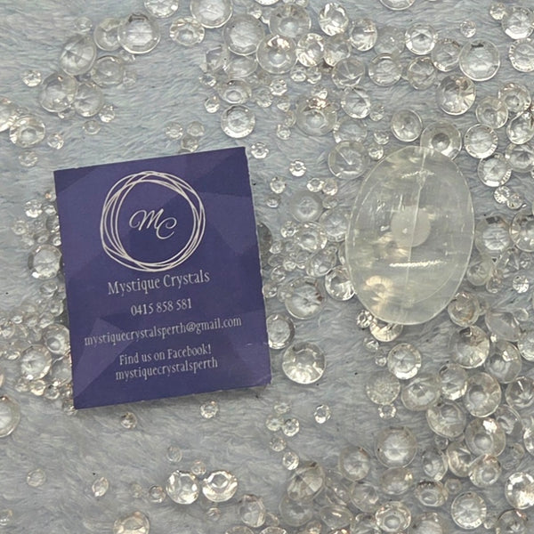 Worry Stones - Ovals