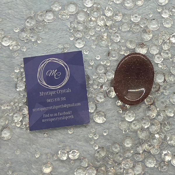 Worry Stones - Ovals