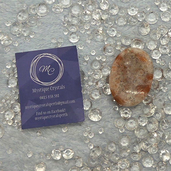 Worry Stones - Ovals