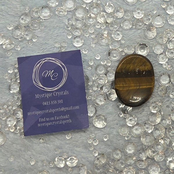 Worry Stones - Ovals