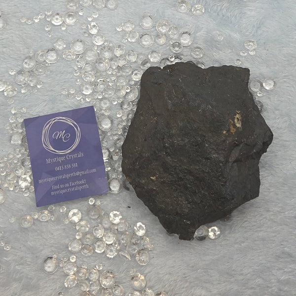 Hematite Rough