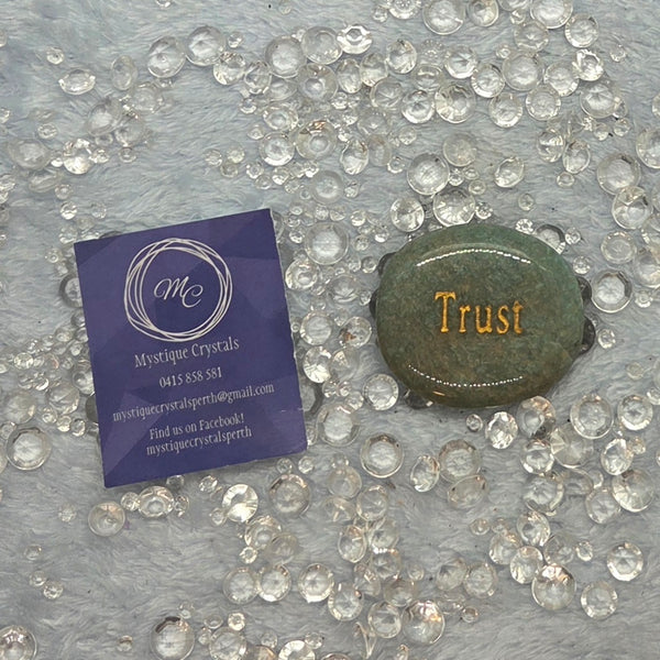 Affirmation Stones