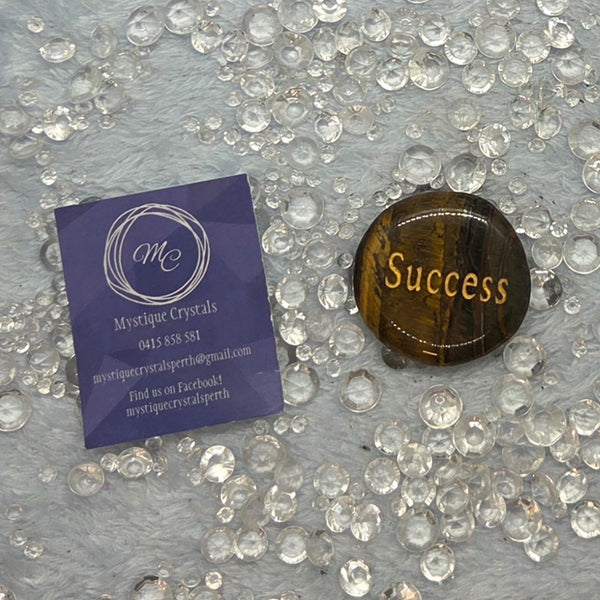 Affirmation Stones