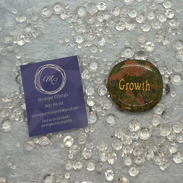 Affirmation Stones