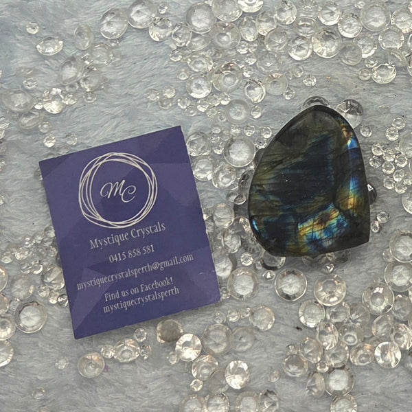 Labradorite Free Forms
