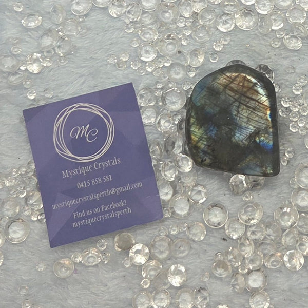 Labradorite Free Forms