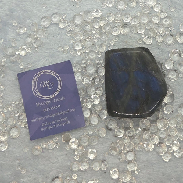 Labradorite Free Forms