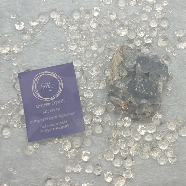 Celestite Chunks