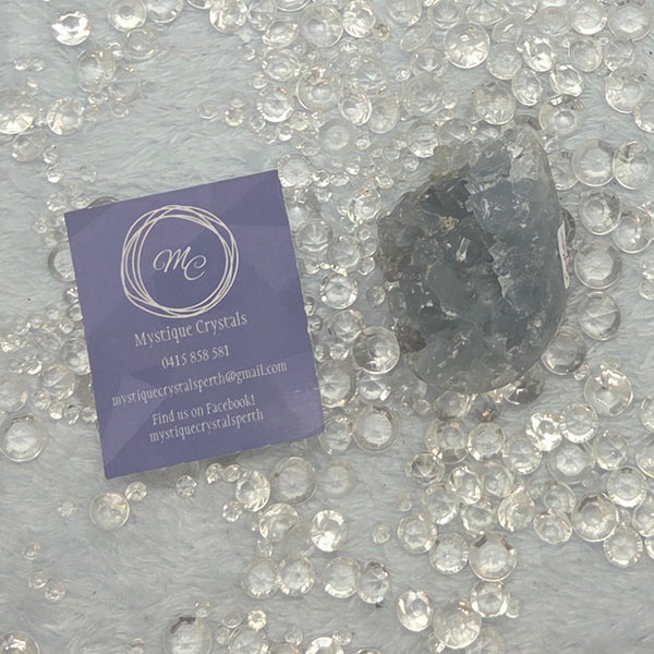 Celestite Chunks