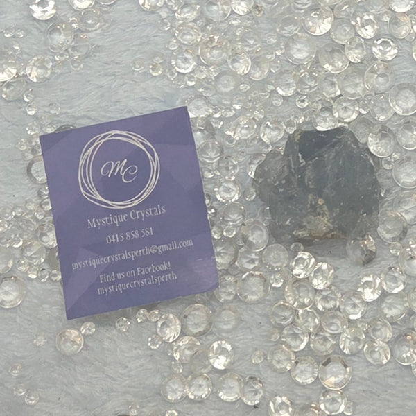 Celestite Chunks