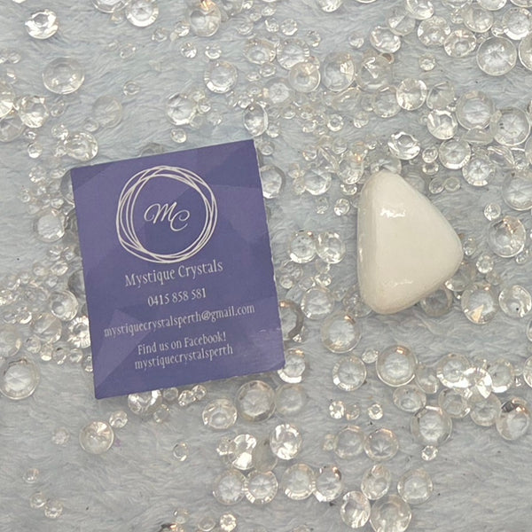 Assorted Tumble Stones