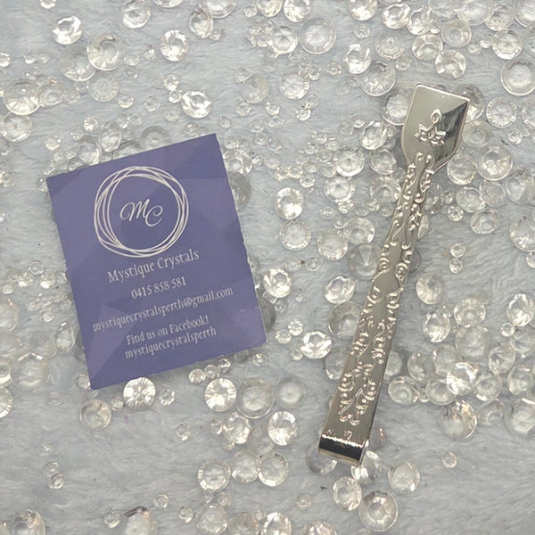 Mini Resin Tongs