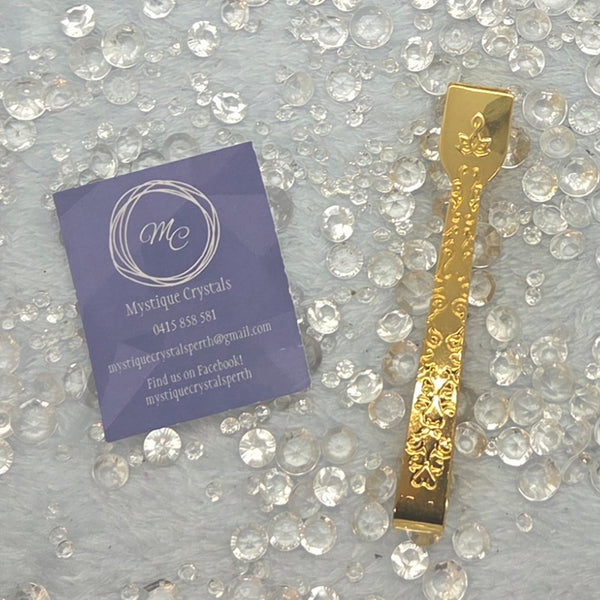 Mini Resin Tongs