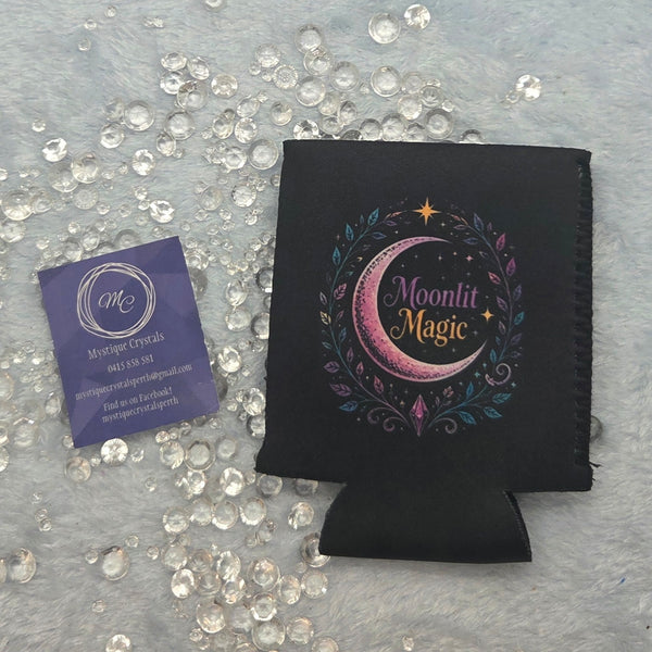 Witchy Stubby Holders