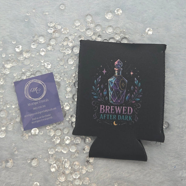 Witchy Stubby Holders