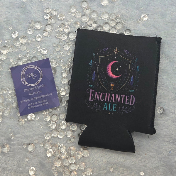 Witchy Stubby Holders