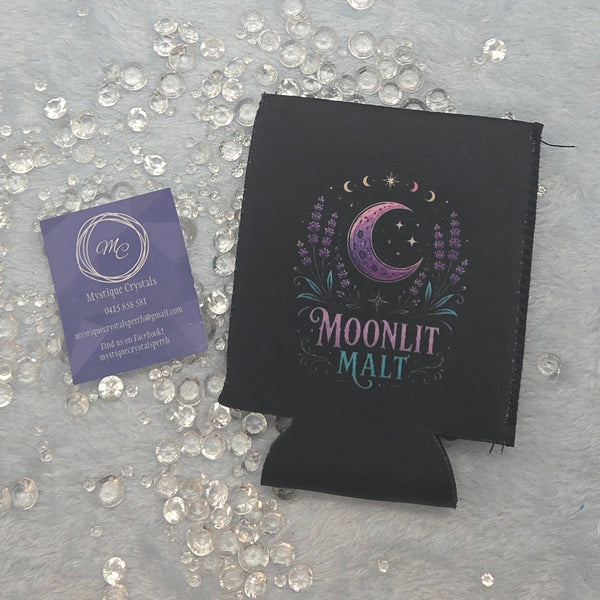 Witchy Stubby Holders
