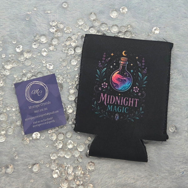Witchy Stubby Holders