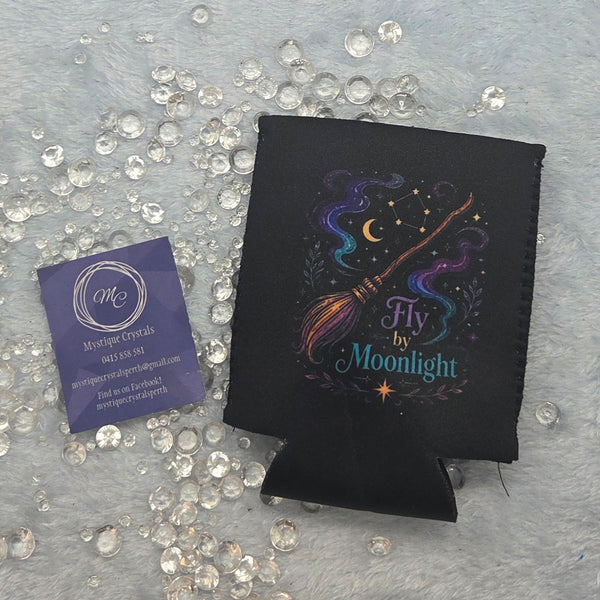 Witchy Stubby Holders