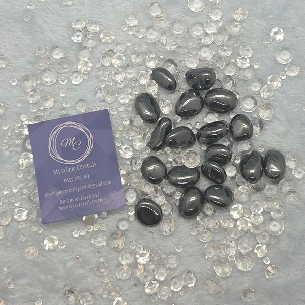 Assorted Mini Tumble Stones