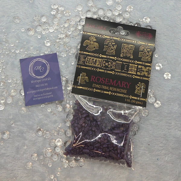 Banjara Resin Incense